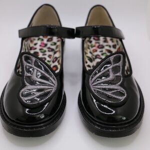 Sophia Webster size 32,  US size 13,5